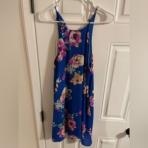 Womens casual dress